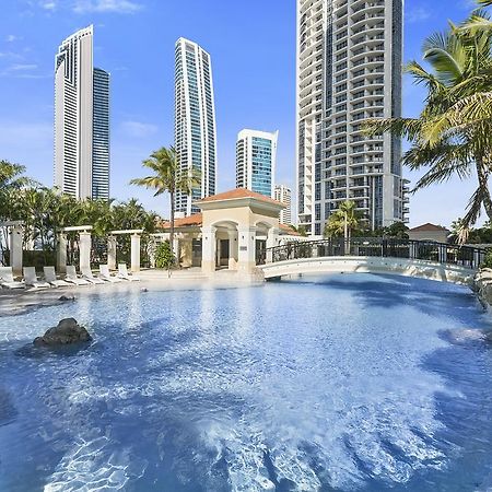 Chevron Renaissance - Hr Surfers Paradise Gold Coast Esterno foto