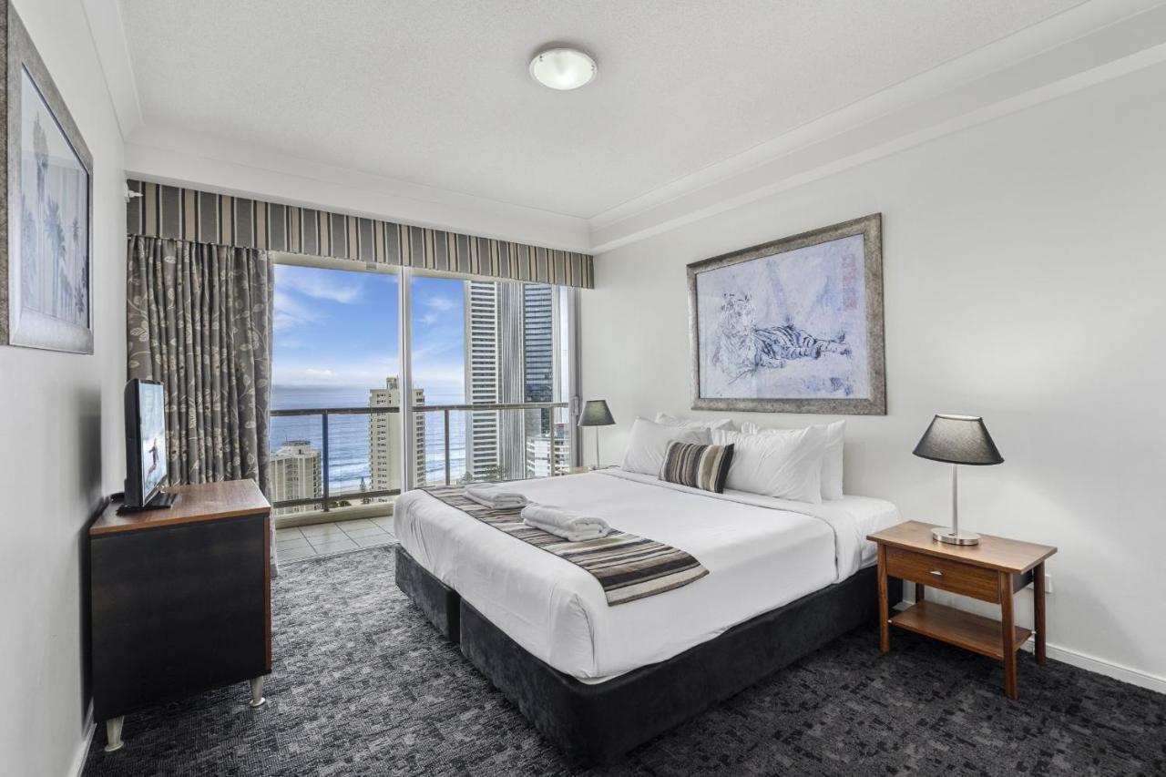 Chevron Renaissance - Hr Surfers Paradise Gold Coast Esterno foto