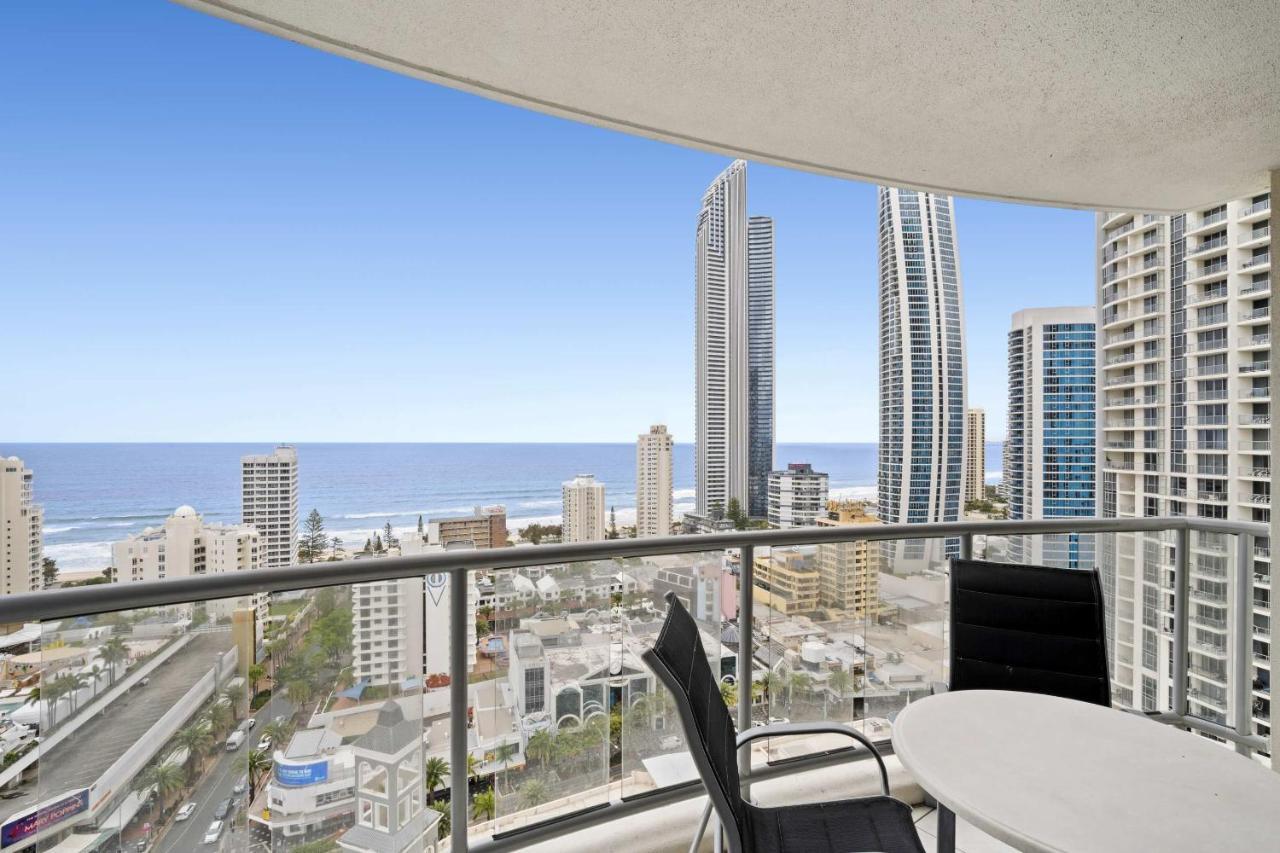Chevron Renaissance - Hr Surfers Paradise Gold Coast Camera foto
