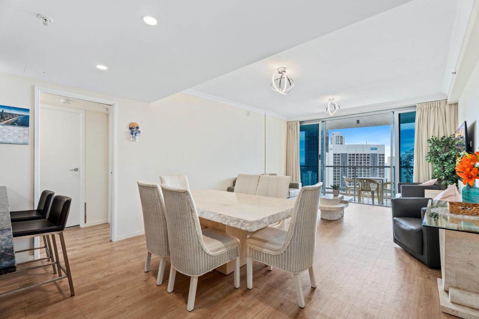 Chevron Renaissance - Hr Surfers Paradise Gold Coast Esterno foto