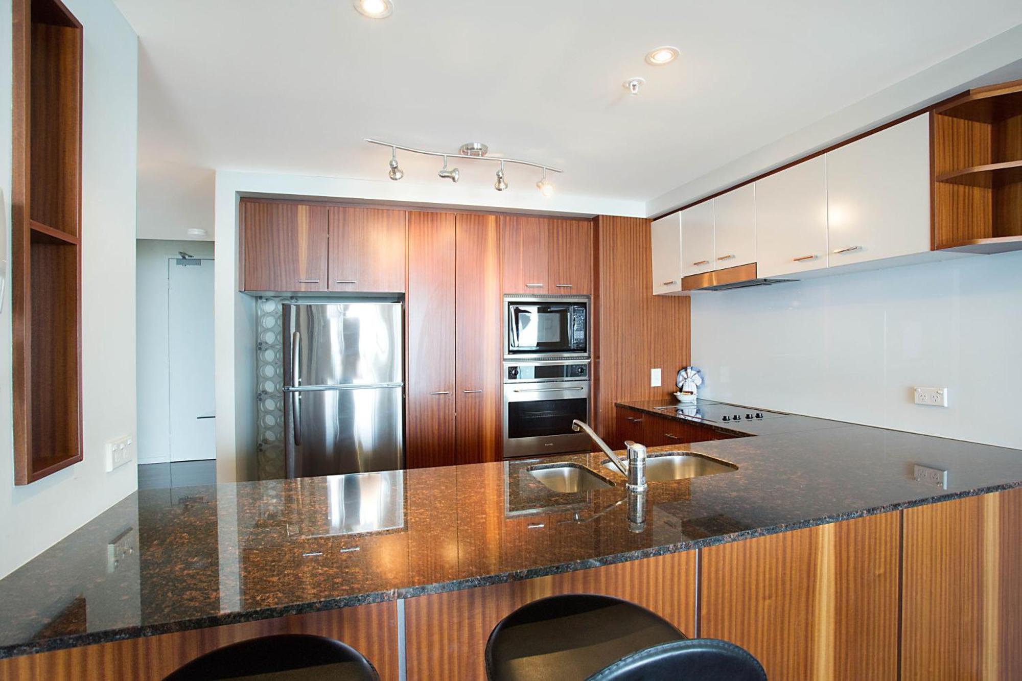 Chevron Renaissance - Hr Surfers Paradise Gold Coast Esterno foto