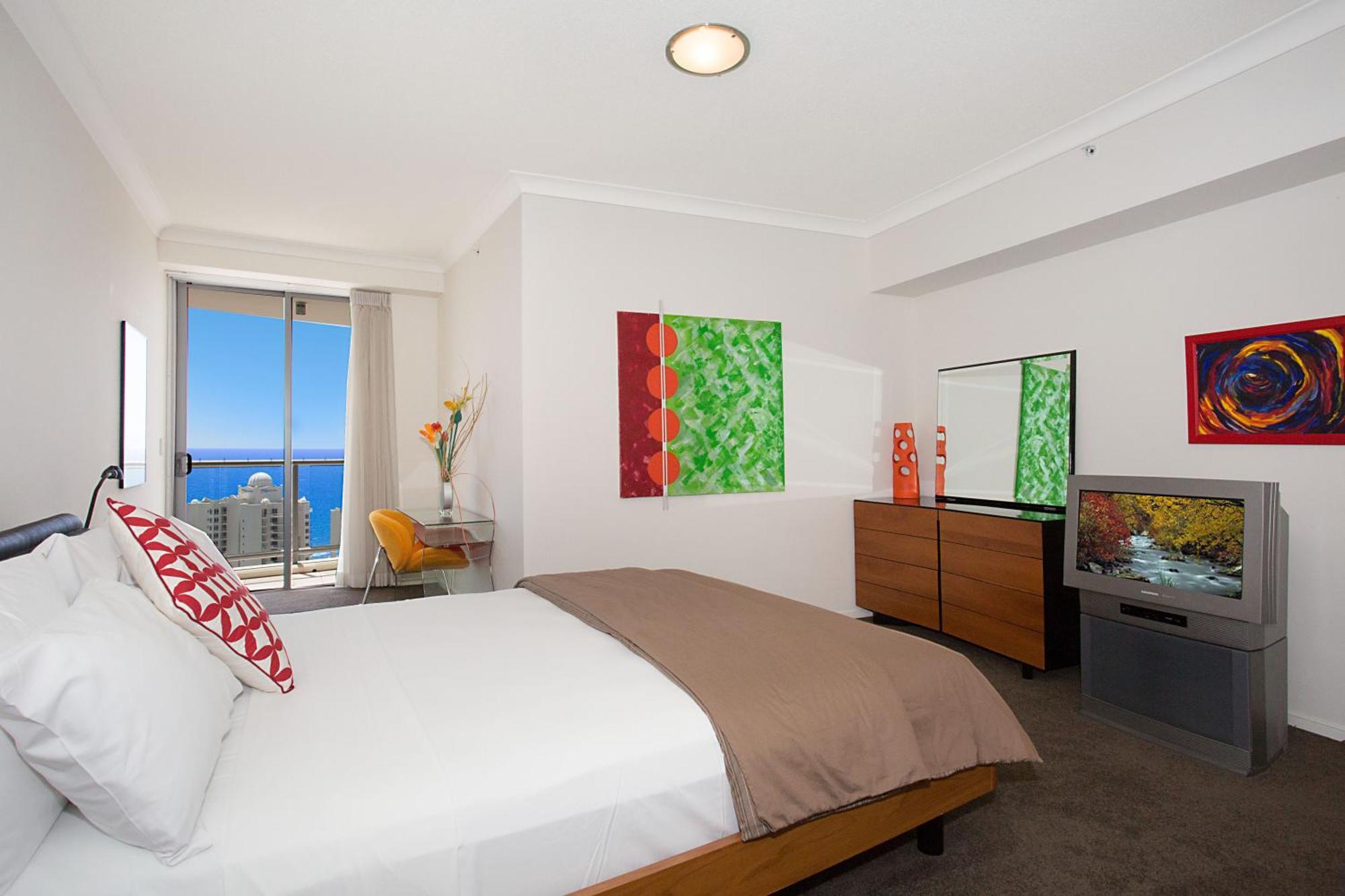 Chevron Renaissance - Hr Surfers Paradise Gold Coast Esterno foto