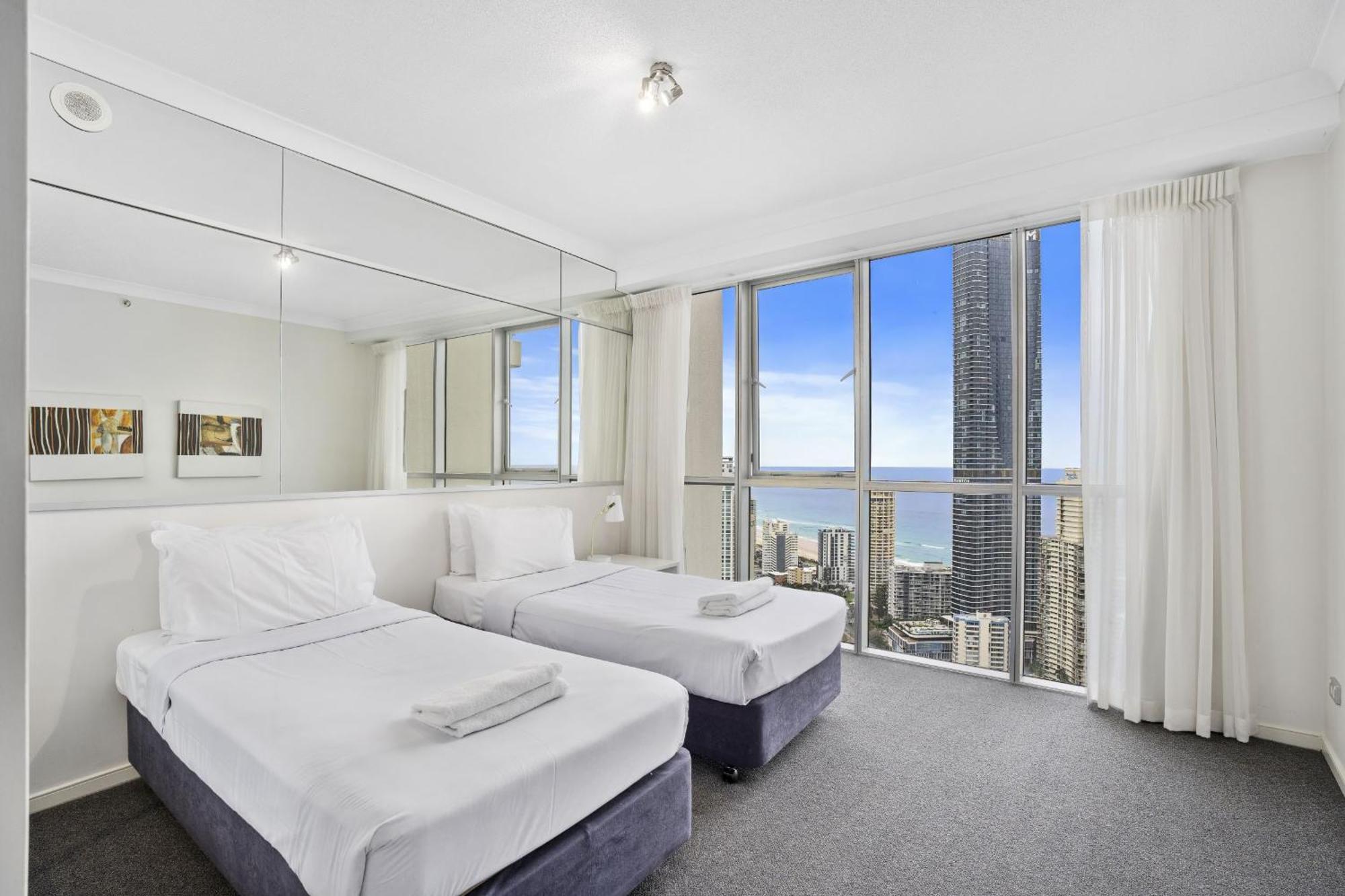 Chevron Renaissance - Hr Surfers Paradise Gold Coast Camera foto