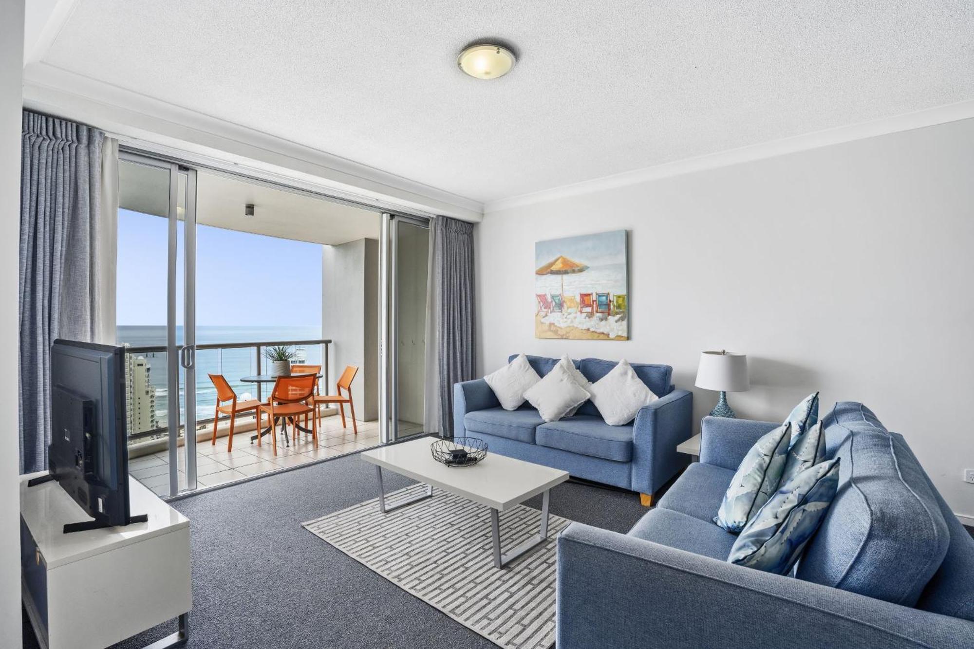Chevron Renaissance - Hr Surfers Paradise Gold Coast Camera foto