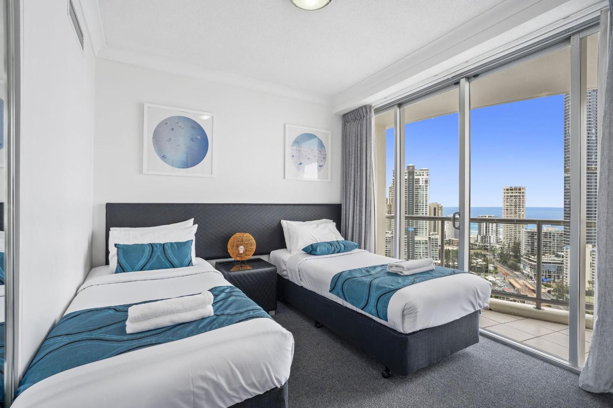 Chevron Renaissance - Hr Surfers Paradise Gold Coast Camera foto