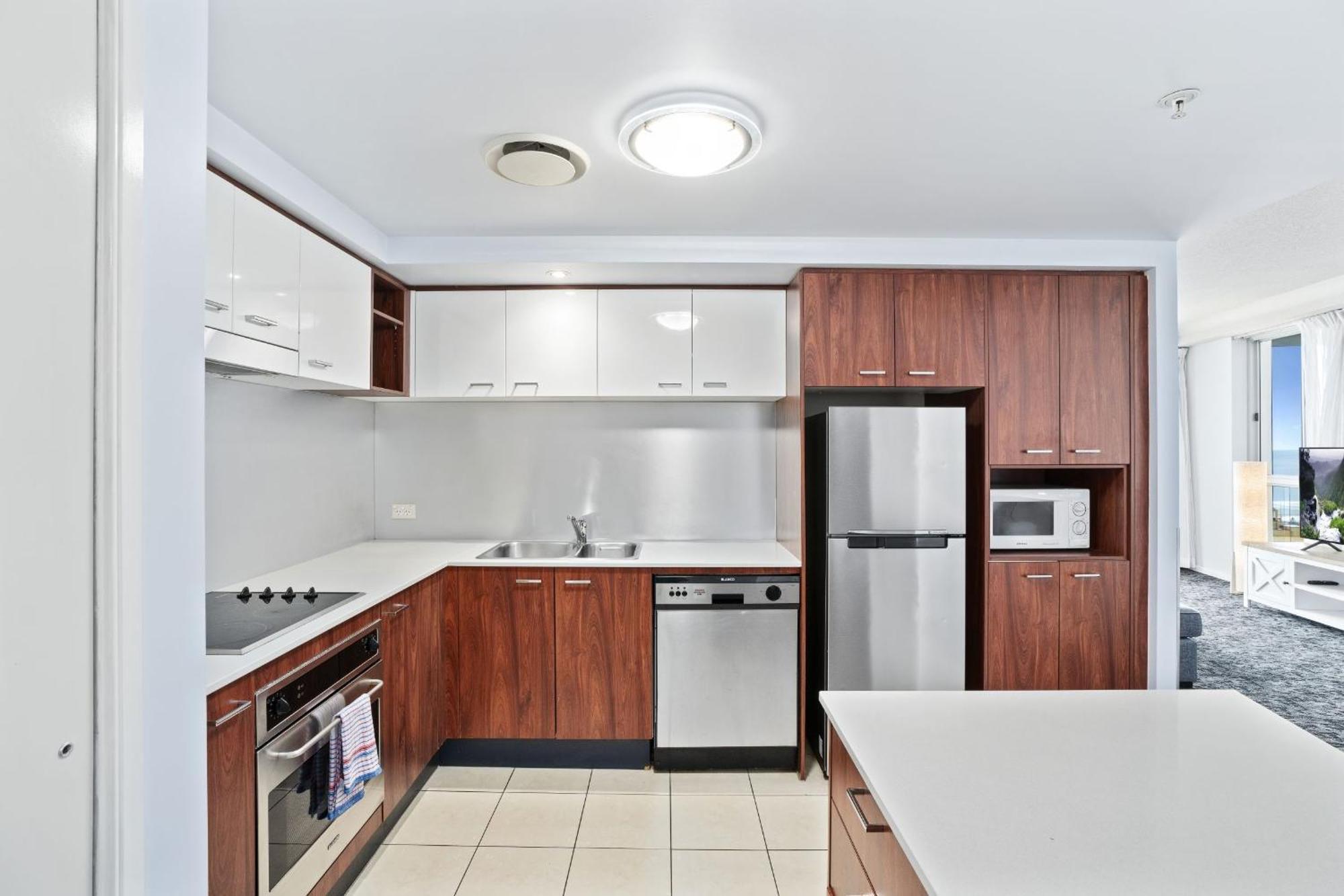 Chevron Renaissance - Hr Surfers Paradise Gold Coast Camera foto