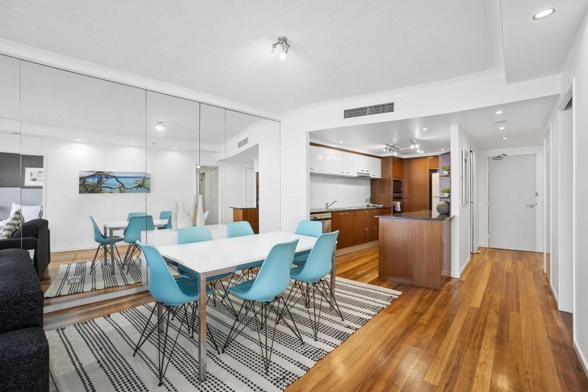 Chevron Renaissance - Hr Surfers Paradise Gold Coast Camera foto