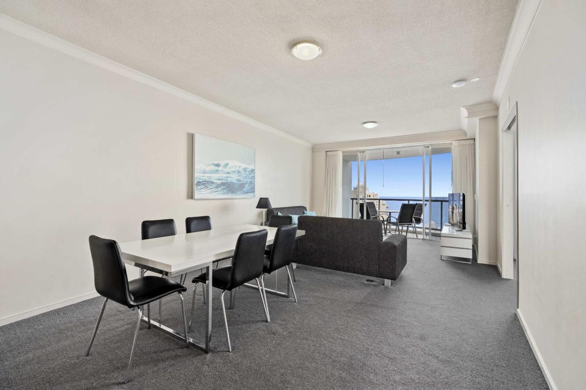 Chevron Renaissance - Hr Surfers Paradise Gold Coast Camera foto