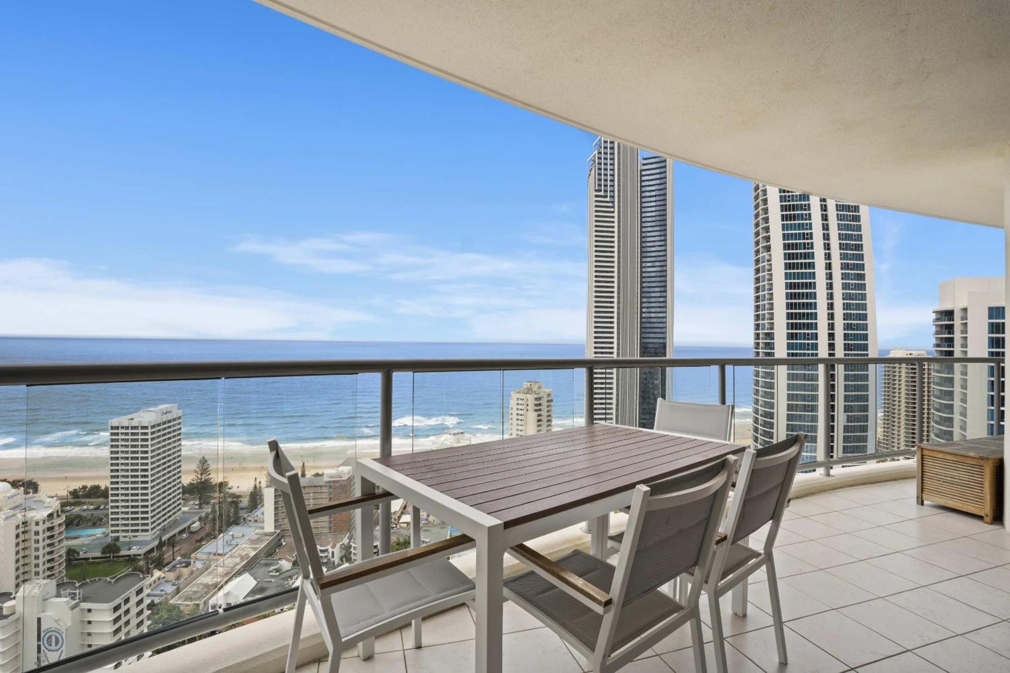 Chevron Renaissance - Hr Surfers Paradise Gold Coast Camera foto