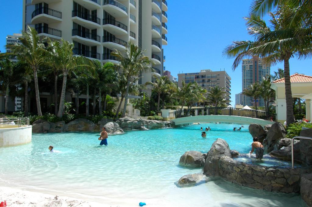 Chevron Renaissance - Hr Surfers Paradise Gold Coast Esterno foto
