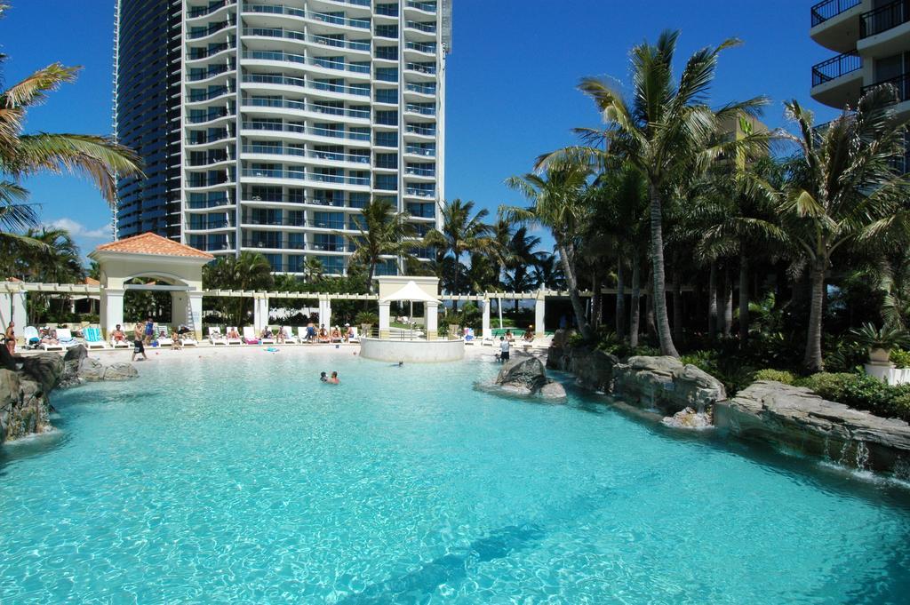 Chevron Renaissance - Hr Surfers Paradise Gold Coast Esterno foto