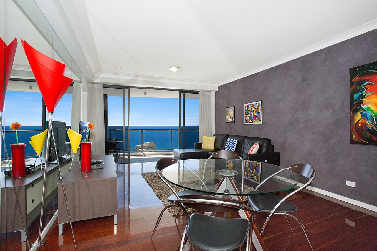 Chevron Renaissance - Hr Surfers Paradise Gold Coast Esterno foto