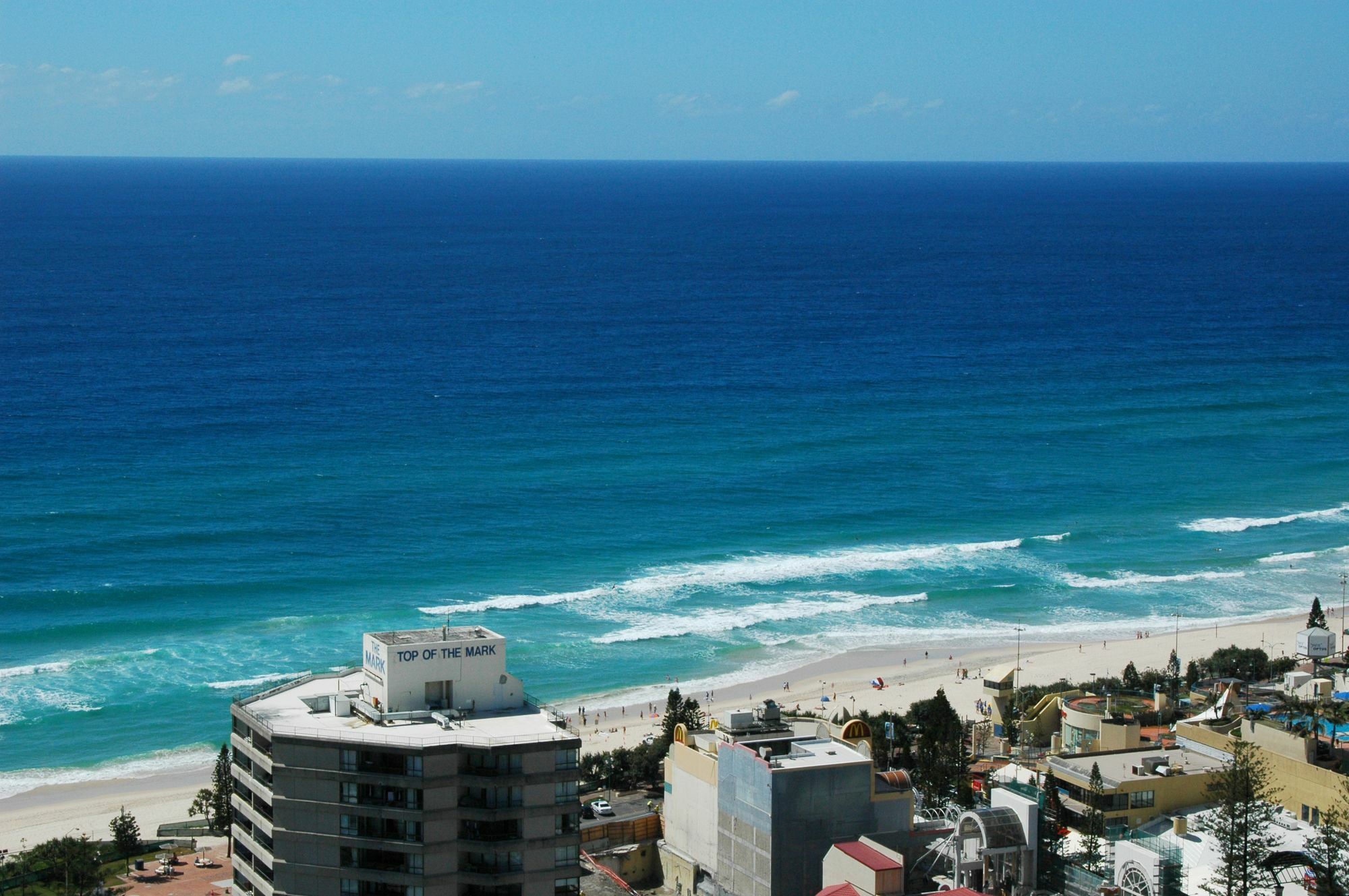 Chevron Renaissance - Hr Surfers Paradise Gold Coast Esterno foto