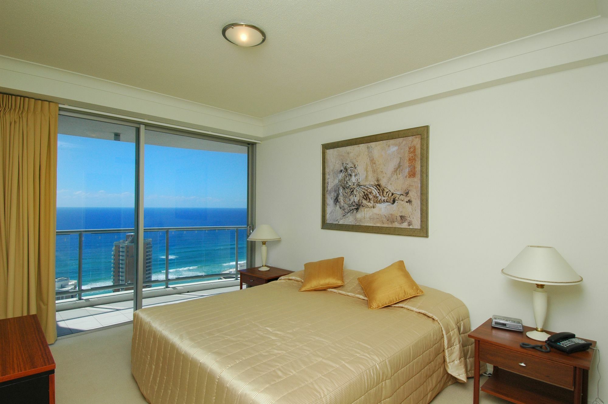 Chevron Renaissance - Hr Surfers Paradise Gold Coast Esterno foto
