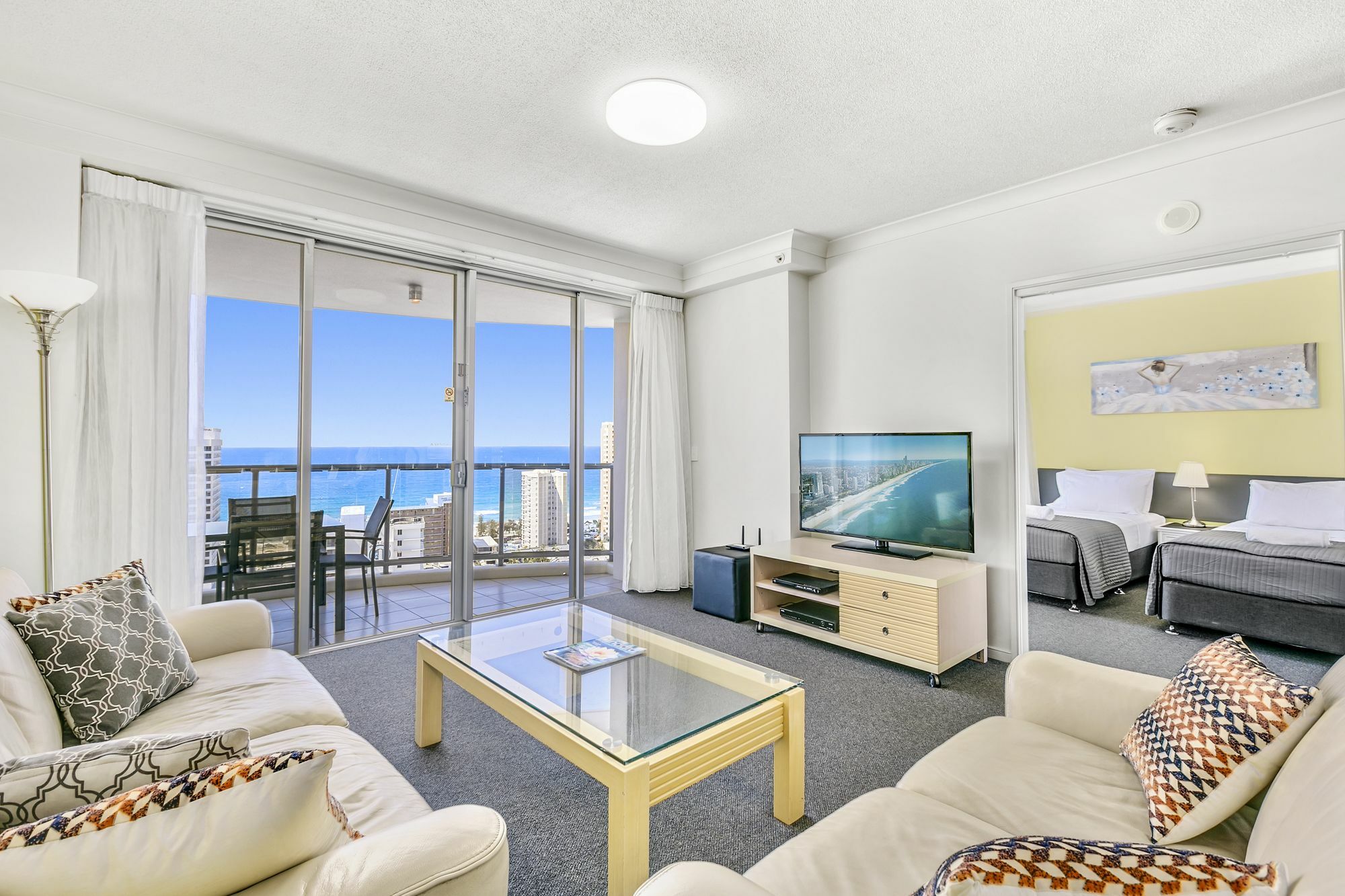 Chevron Renaissance - Hr Surfers Paradise Gold Coast Esterno foto