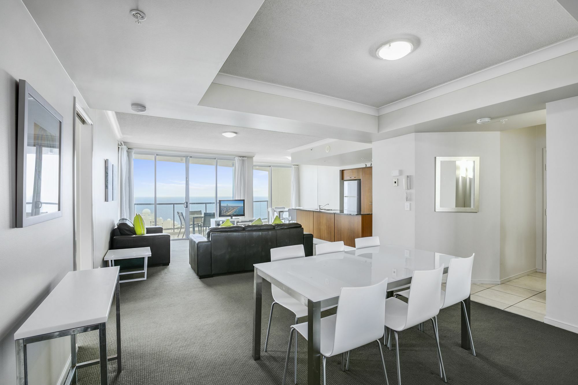 Chevron Renaissance - Hr Surfers Paradise Gold Coast Esterno foto