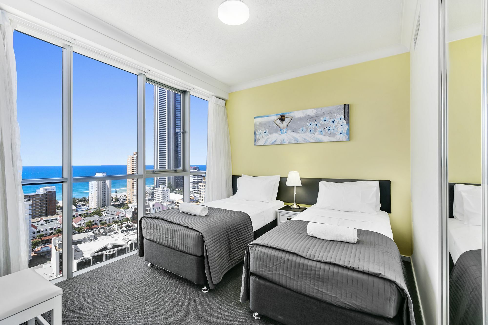 Chevron Renaissance - Hr Surfers Paradise Gold Coast Esterno foto