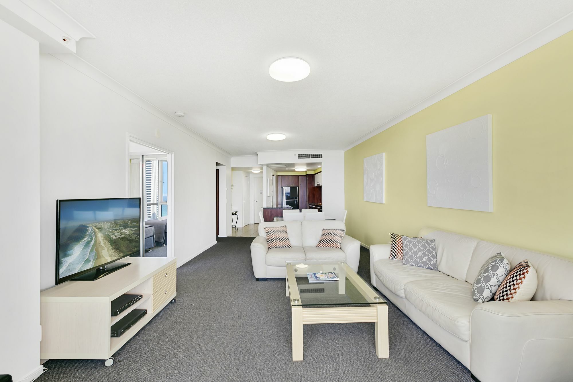 Chevron Renaissance - Hr Surfers Paradise Gold Coast Esterno foto